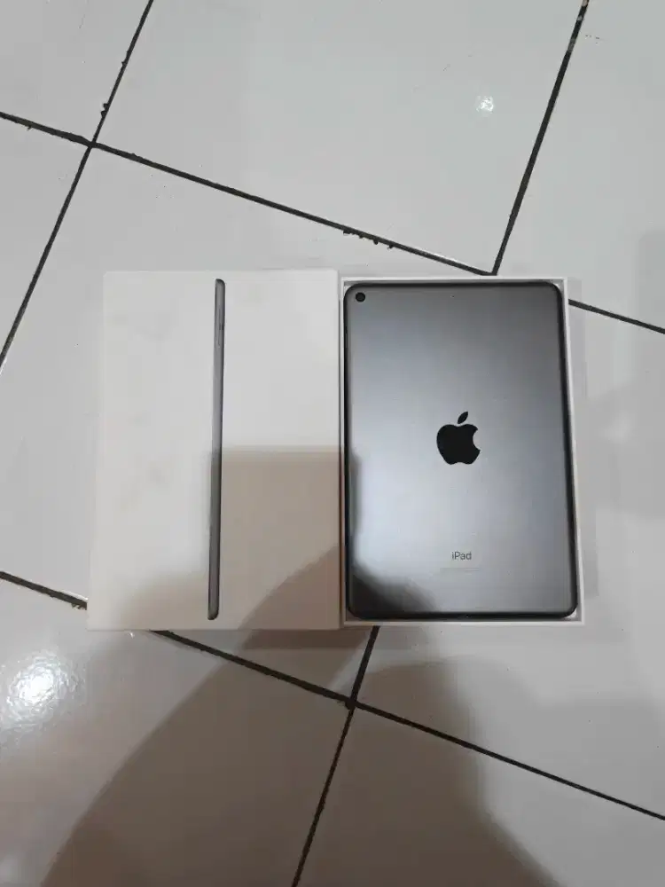 Ipad Mini 5 64gb Wifi grs inter