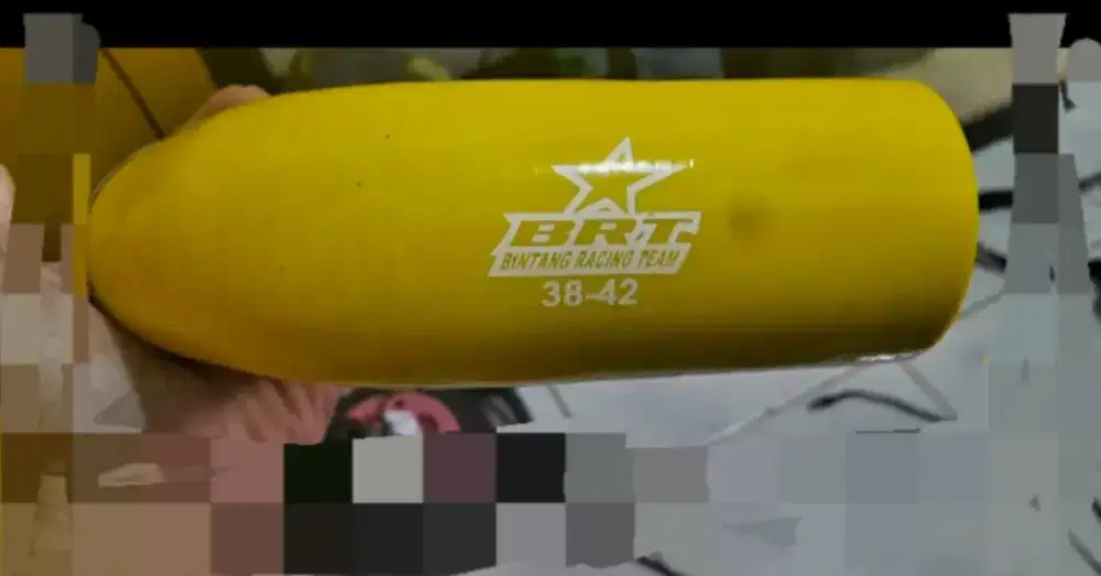 Banana Rubber Karet Filter BRT CRF 38 40 42 CRF 150