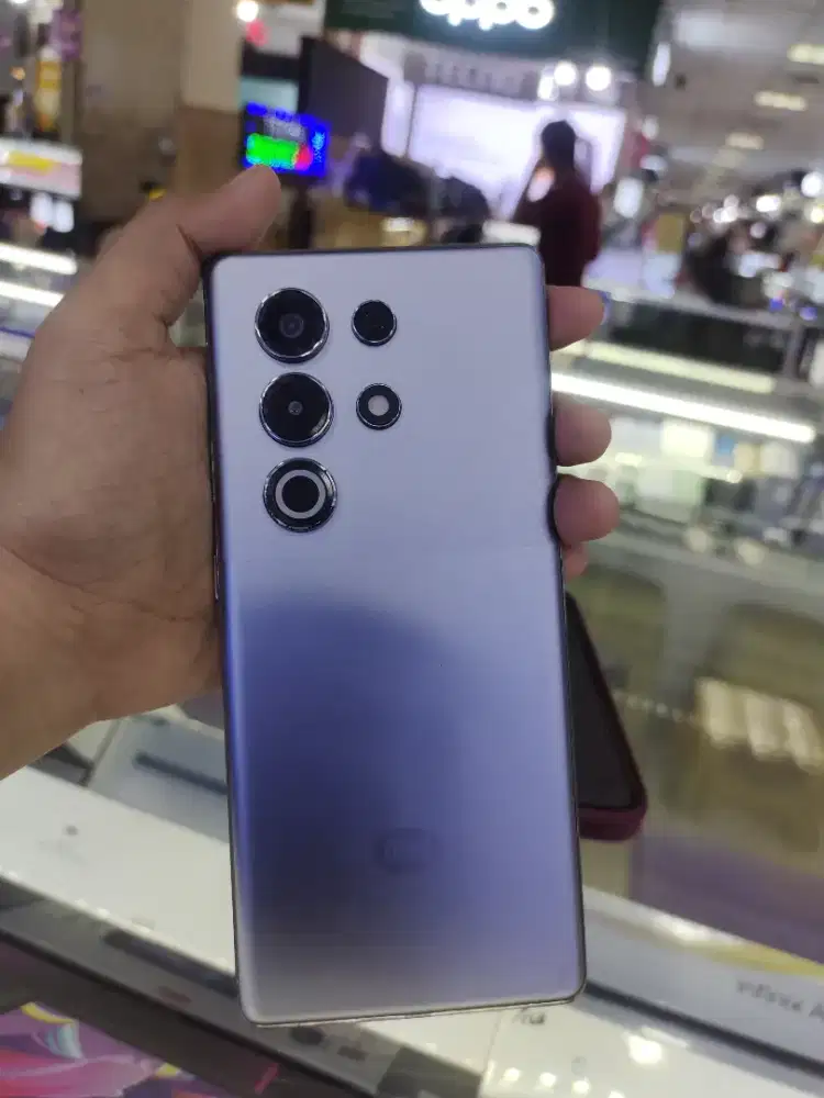ITEL S25 ULTRA.