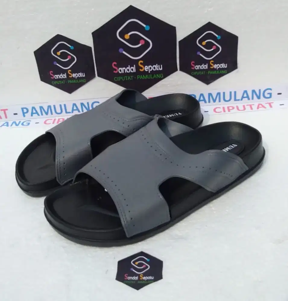 Sandal Pria Murah