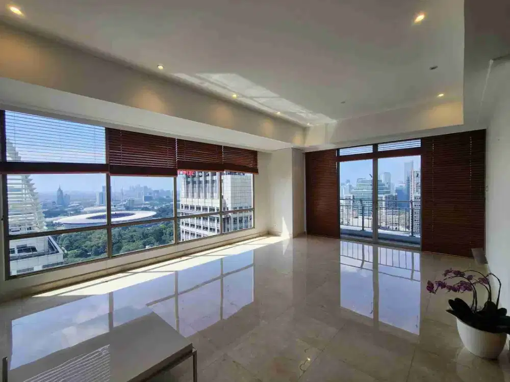 dijual apartemen sudirman mantion Scbd Sudirman jakarta Selatan