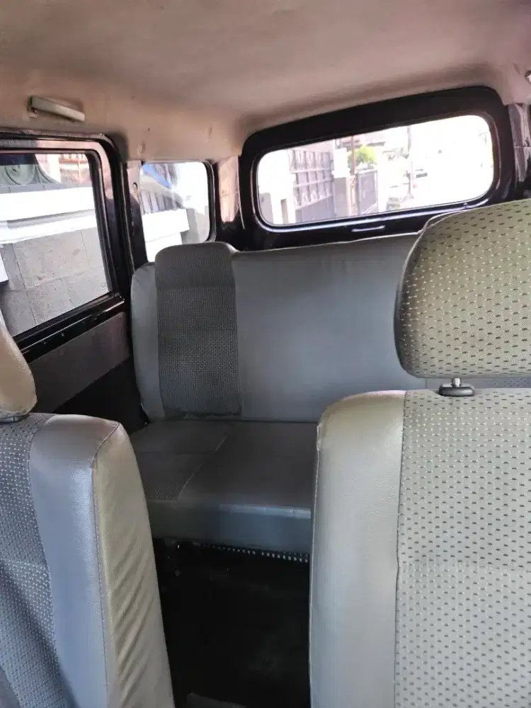 Daihatsu Grand Max 2018 1.3 Manual