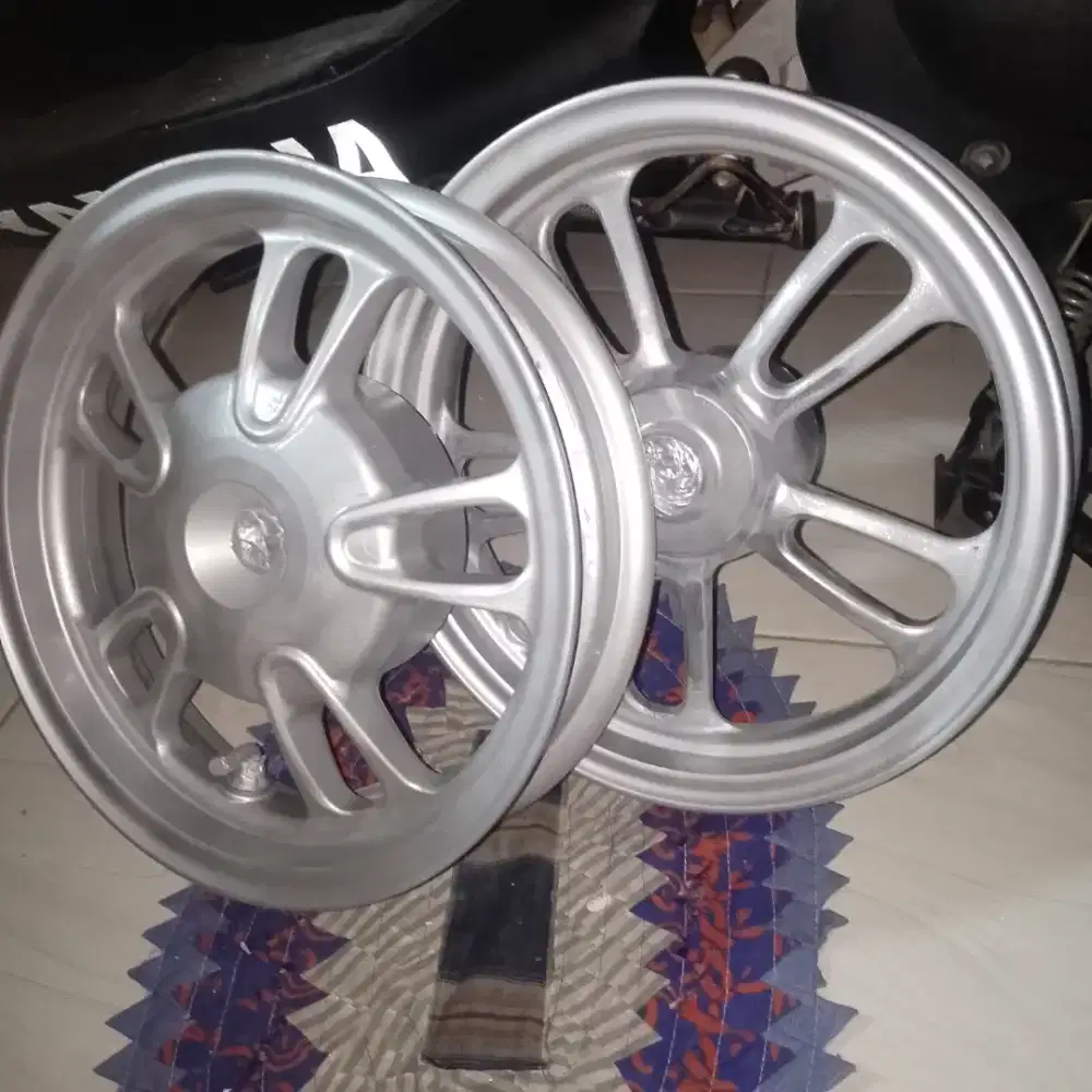 Jual aja ni pelek secopy