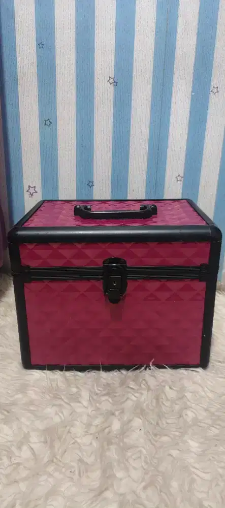 Box make-up masami shouko ori