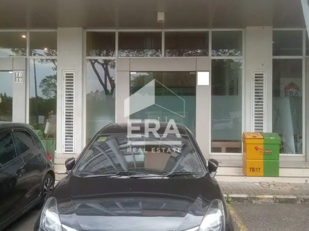 Dijual Ruko Ruby di Summarecon Bekasi