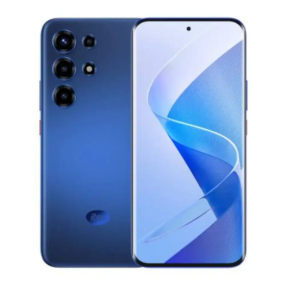 ITEL S26 ULTRA.