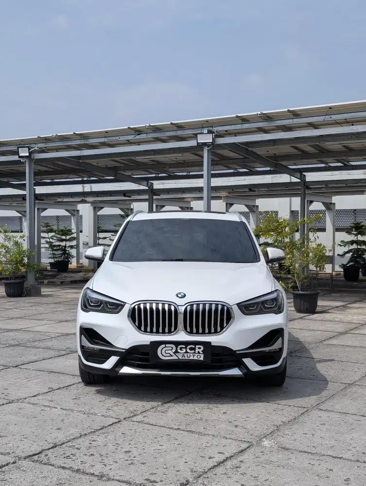 KM 39 RIBU RECORD! BMW X1 SDRIVE XLINE PANORAMIC NIK 2019/2020