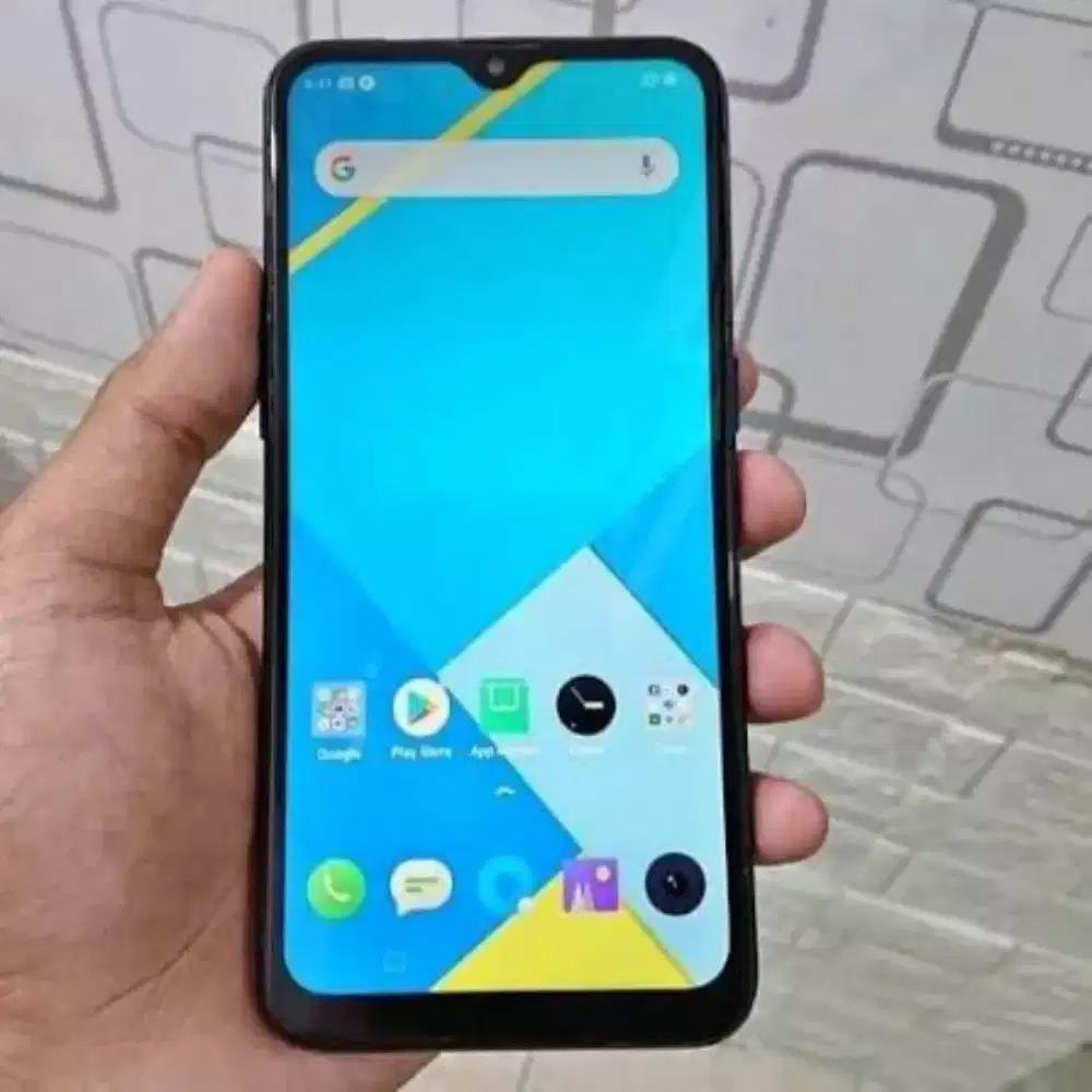 Realme c2 3/64 hp charger