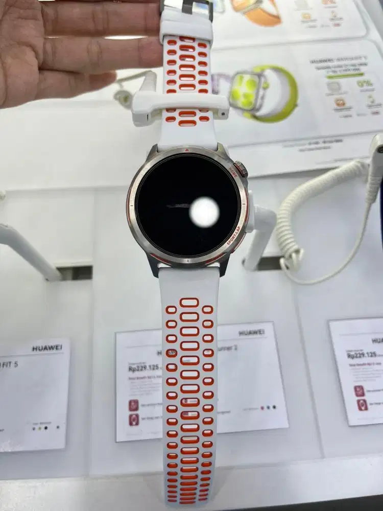 CICILAN HUAWEI WATCH GT RUNNER 2