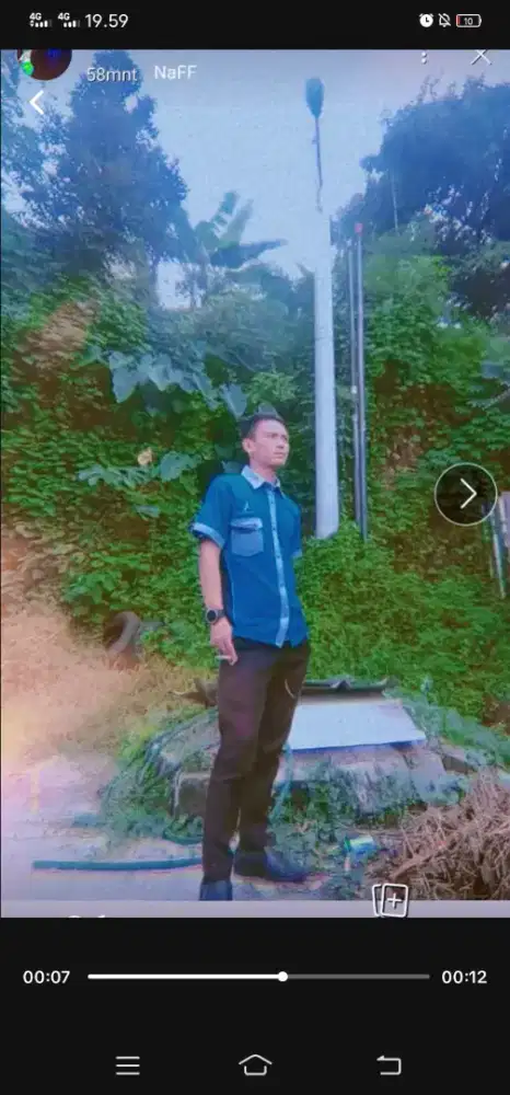 Mencari kerja sebagai driver pribadi