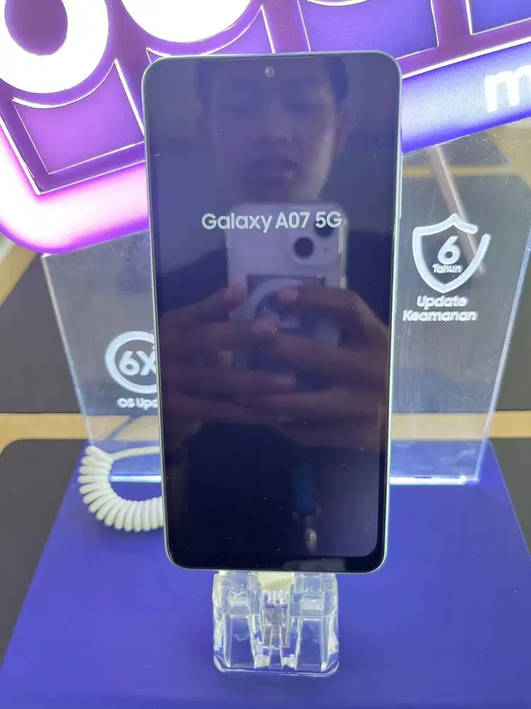 SAMSUNG GALAXY A07 5G
