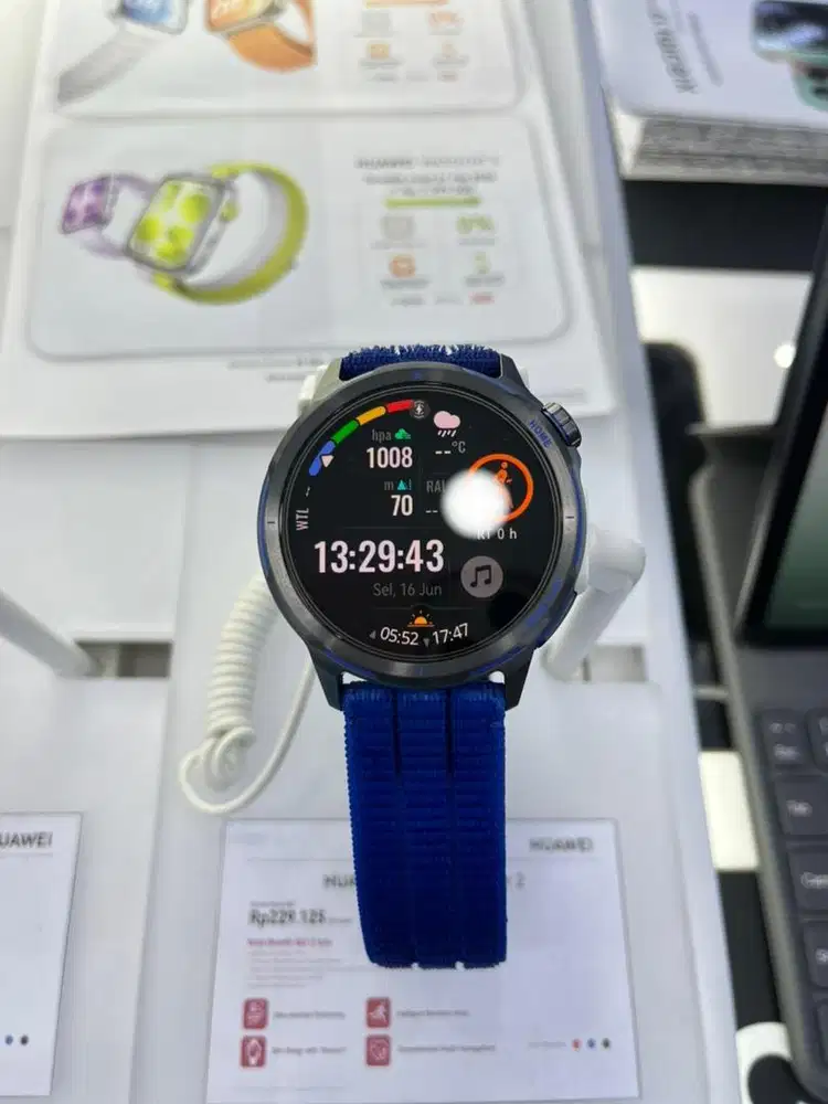 CICILAN HUAWEI WATCH GT RUNNER 2
