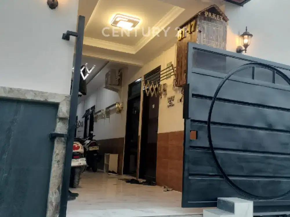 Dijual Kos Kosan Murah Di Karawang Barat Model Minimalis