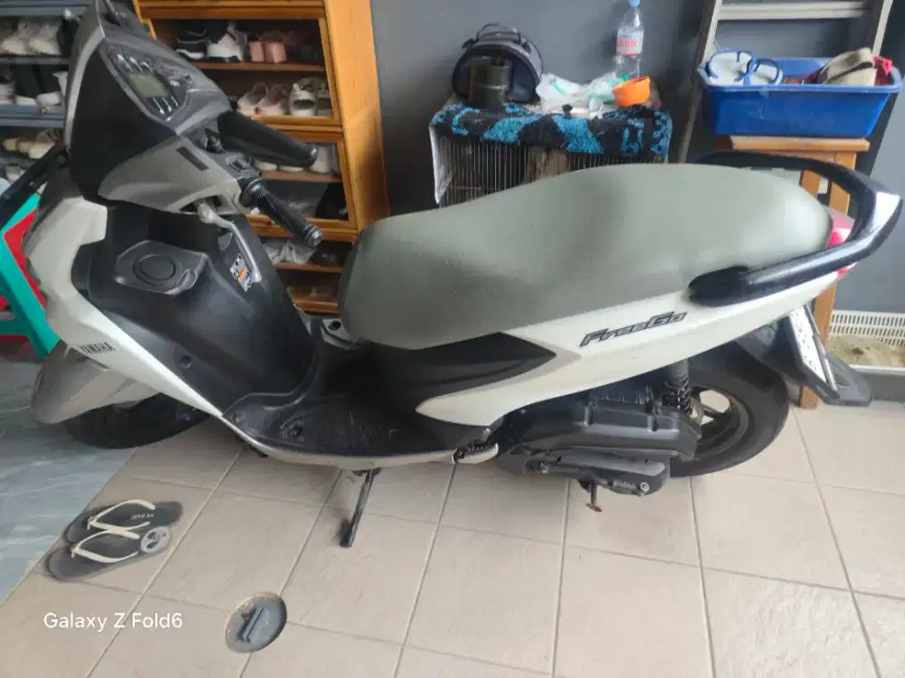 Jualbutuh segera