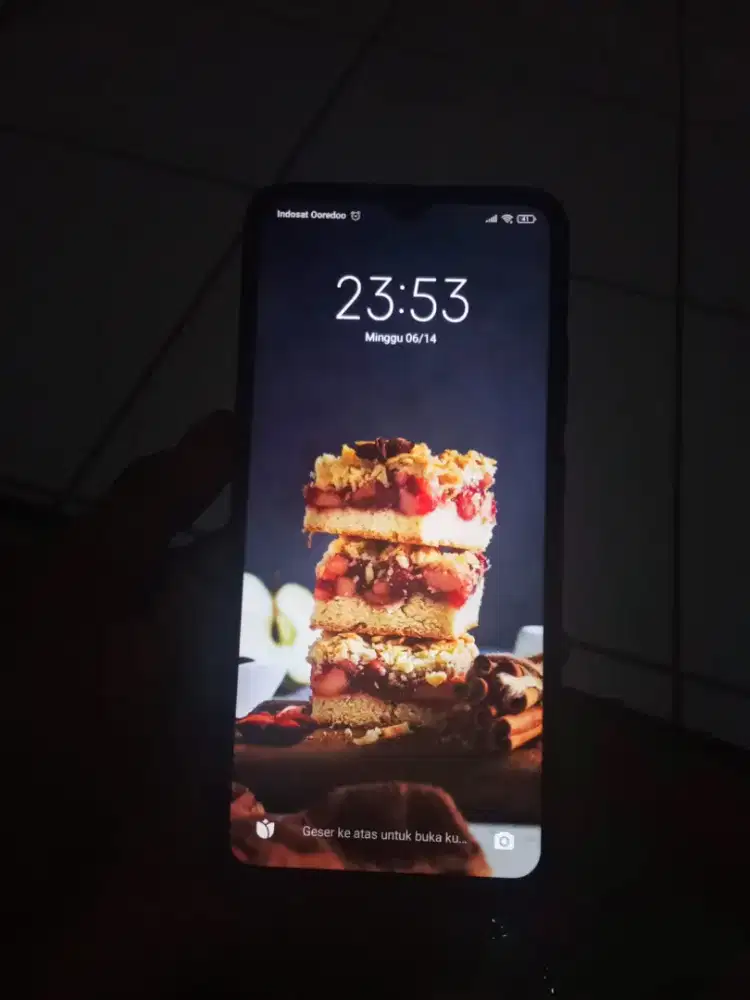 Jual redmi 9c ram 4/64