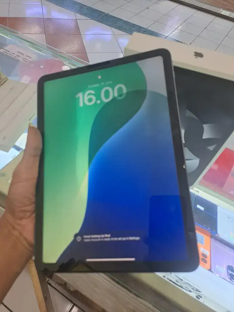 Ipad Air 5 64gb wifi ibox