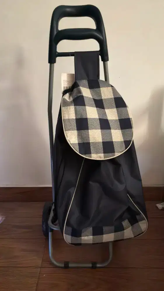 Dijual Tas Troli Belanja