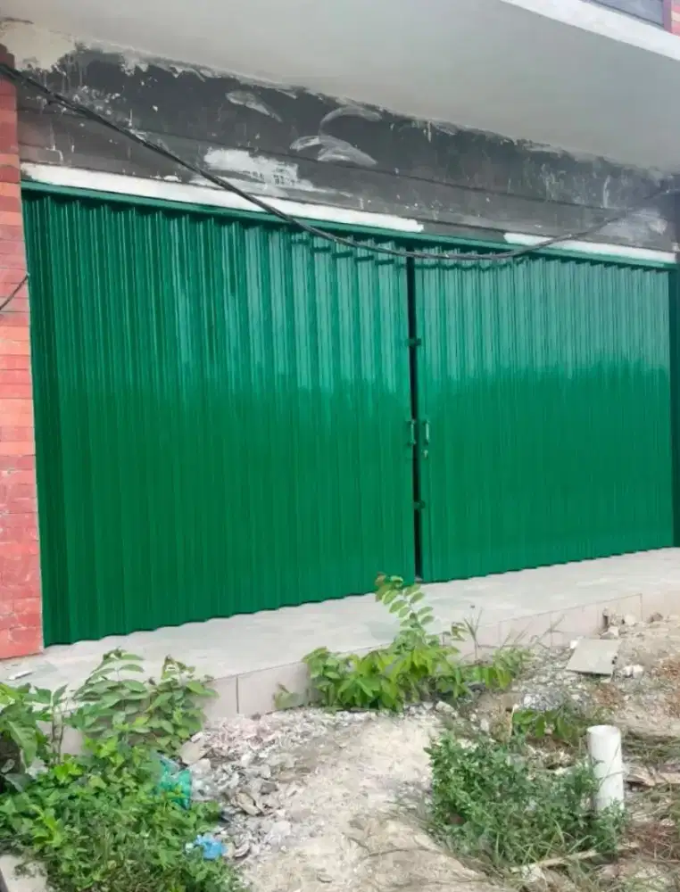 FOLDING HARMONIKA WARUNG MURAH