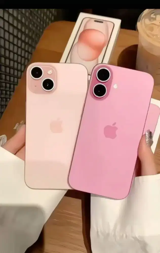 Kredit iPhone 15 128GB Tanpa Kartu Kredit