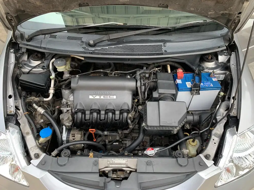 Honda City 2004 Bensin