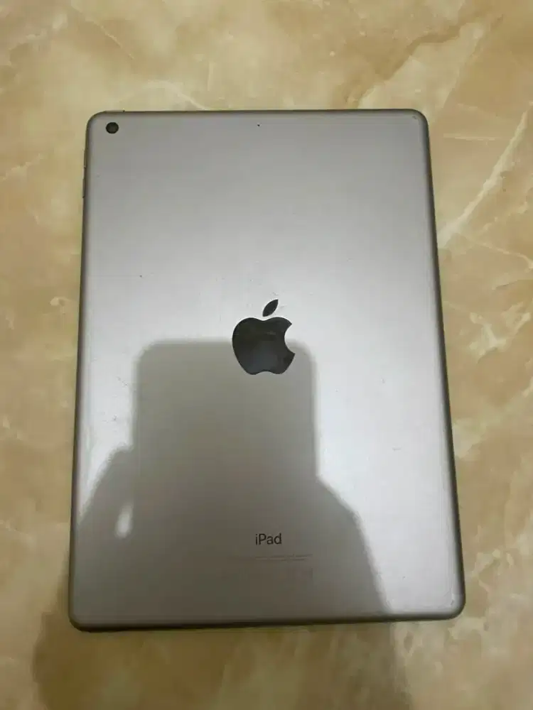 IPAD GEN 5 GREY 32GB IBOX