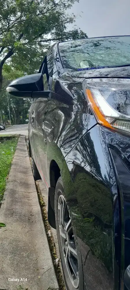 Rental mantaf plus supir