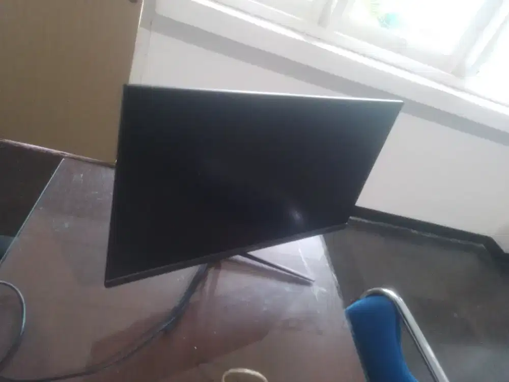 Monitor komputer 19inch