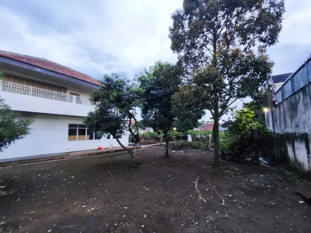 Tanah Mainroad Cimahi Strategis Dibawah NJOP