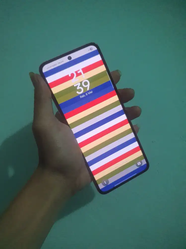 Samsung Z Flip 4