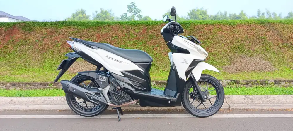Honda Vario 150 old low KM 2017