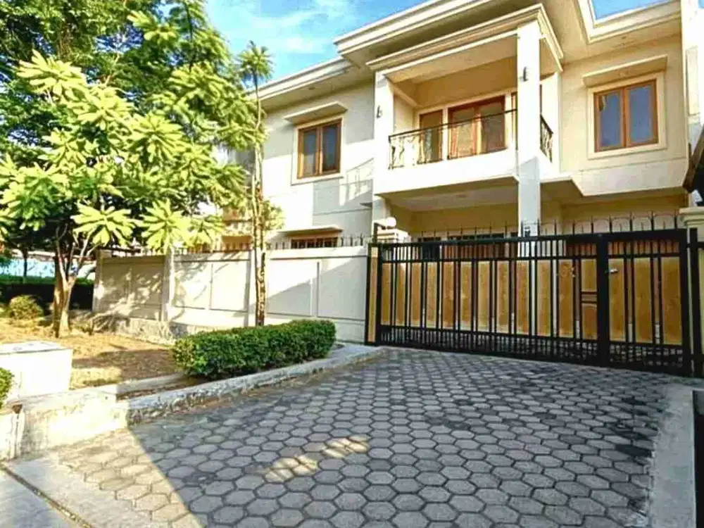Rumah Brand New di Jakart Selatan
