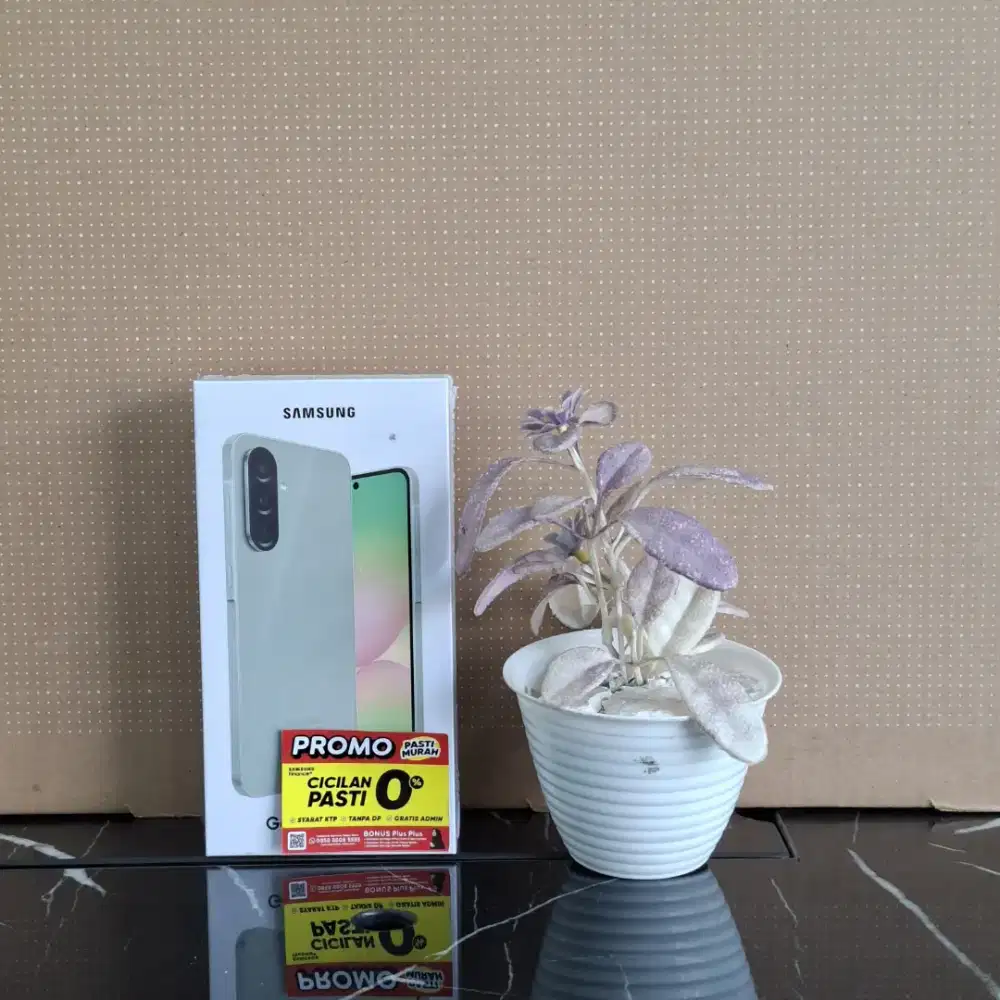SAMSUNG GALAXY A56 5G 8/256 GB COD FREE ONGKIR BONUS ADAPTOR ORI