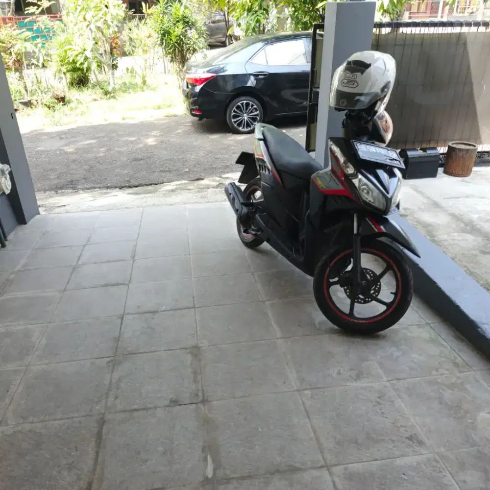 Honda Vario 110 Techno