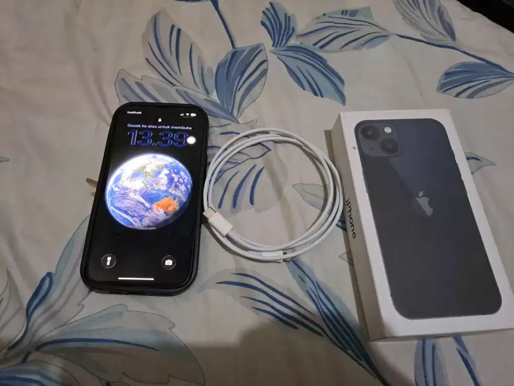 IPHONE 13 INTER MIDNIGHT