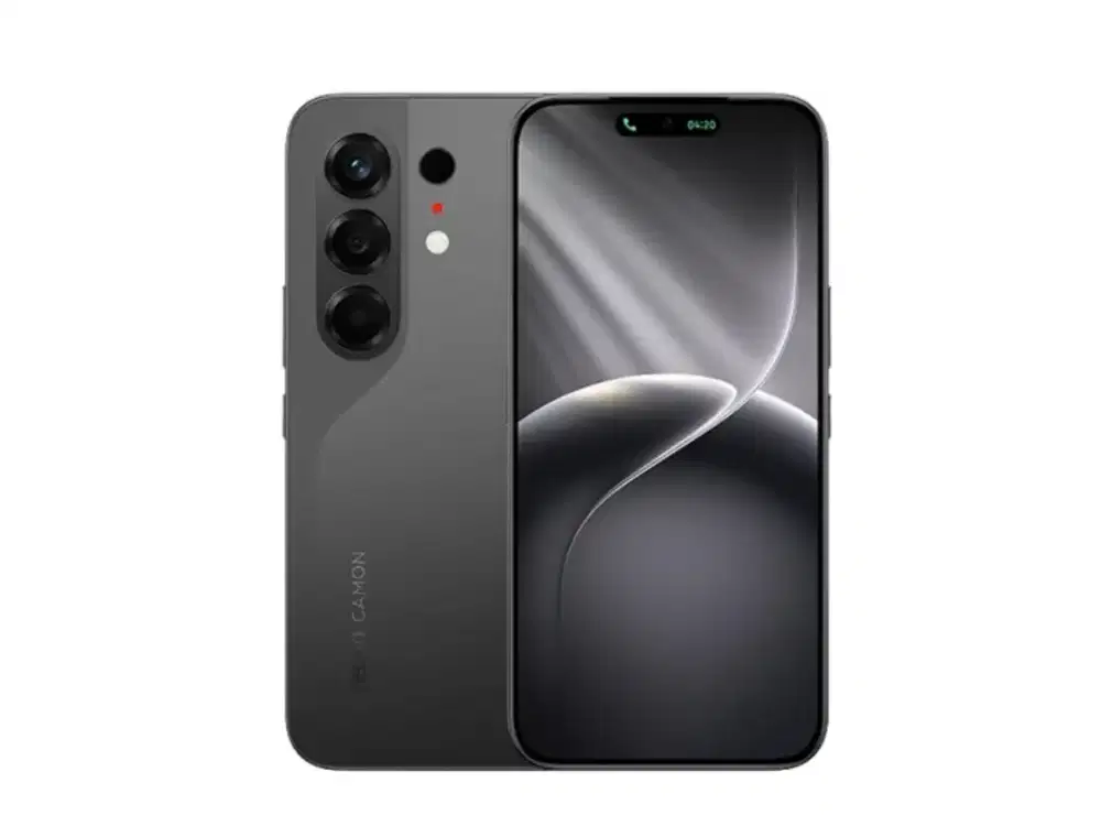Sale tecno comon 50 mulus