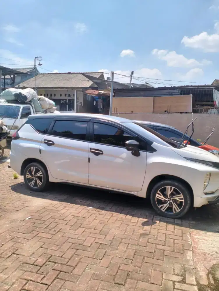 Home servis pasang kaca film mobil