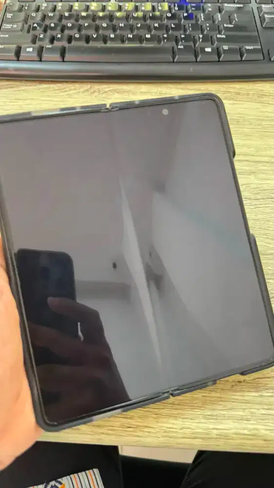 samsung z fold5 256 black