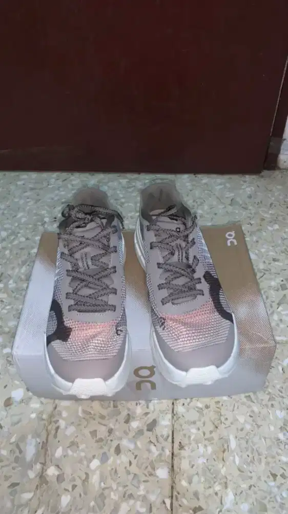 Jual Sepatu Ortuseight Original