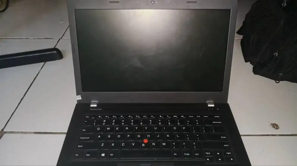 Laptop Lenovo thinkpad E450