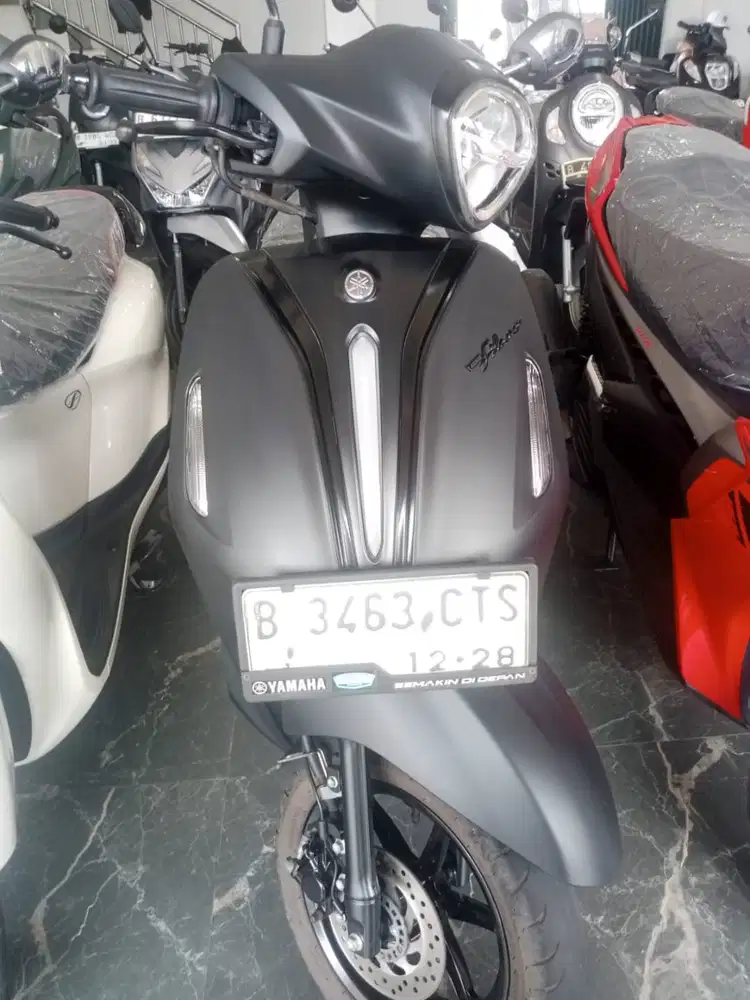YAMAHA FILANO Tahun 2023