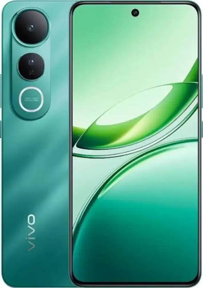 Hp Vivo v60lite 4g