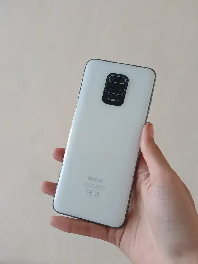 Redmi Note 9 Pro 6/64gb
