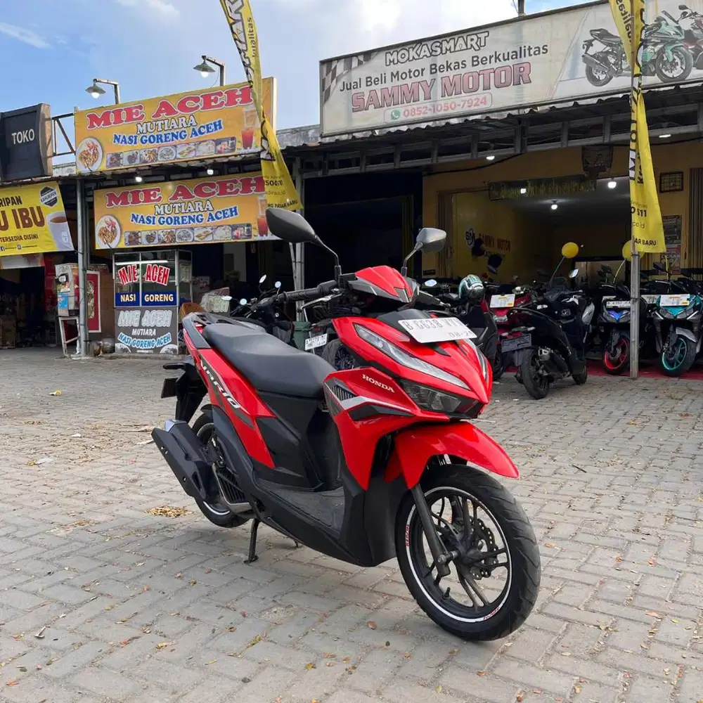 HONDA VARIO 125 CBS 2023
