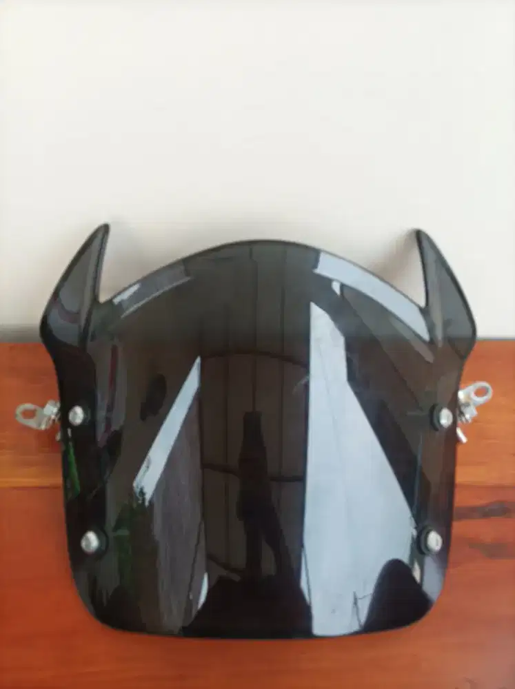 Winshield TVS callisto 110