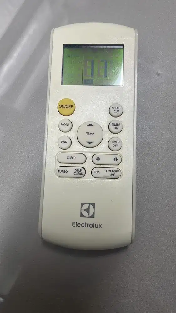 Sedia AC split Electrolux 1/2pk 90% original