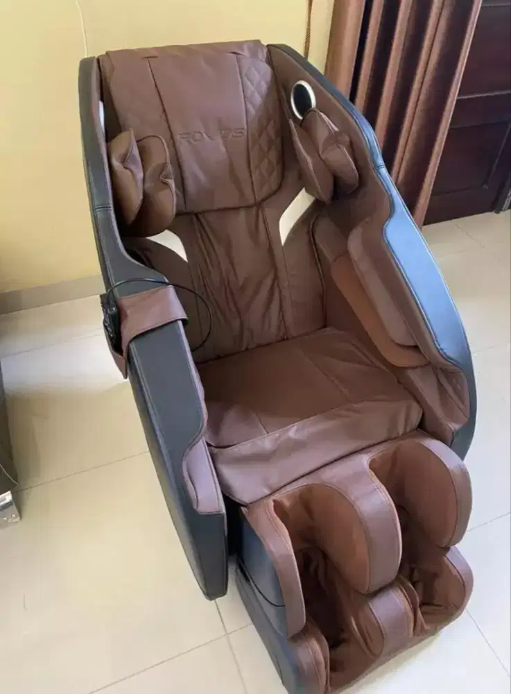 ROVOS kursi pijat type comfy  300 311