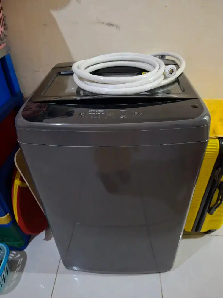 Dijual mesin cuci LG
