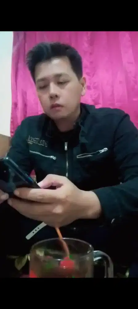Butuh pekerjaan sebagai driver