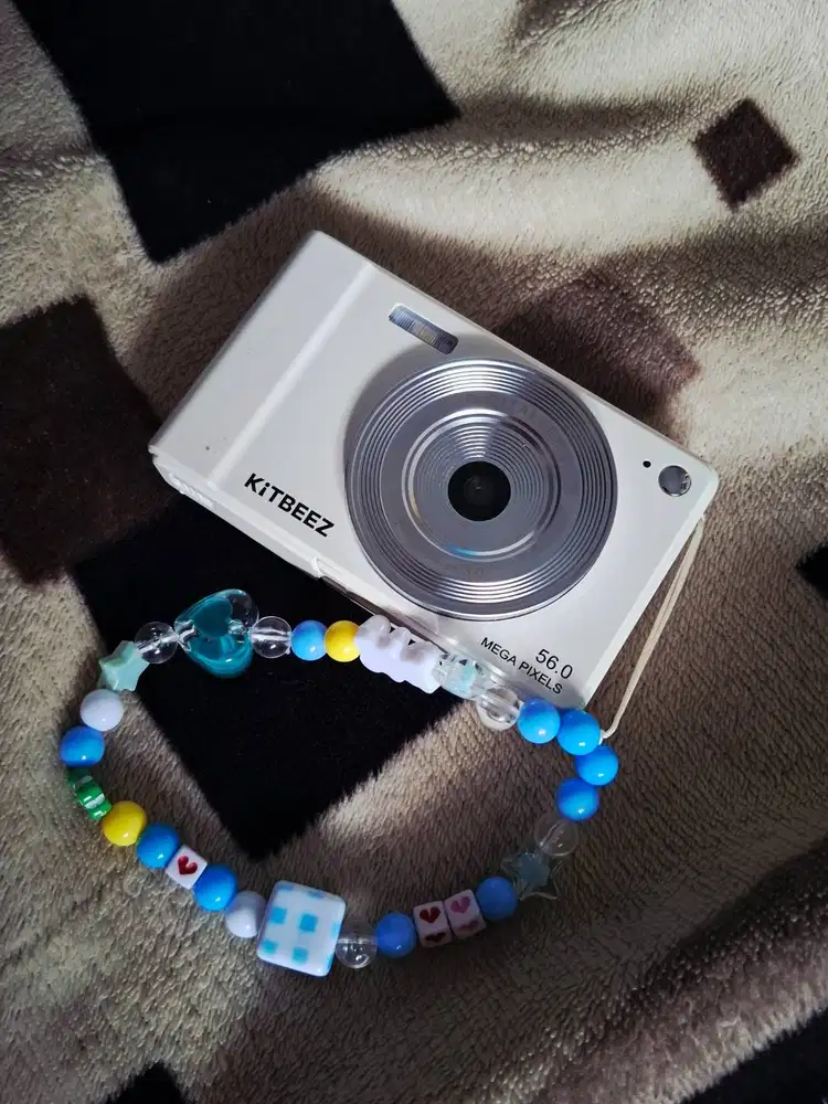 Kitbeez Camera KF-2 56MP