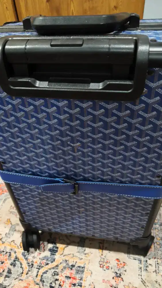 Jual koper goyard
